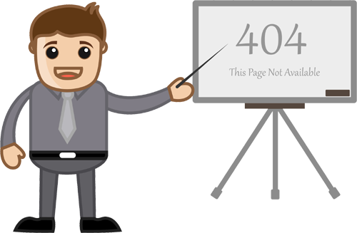 man pointing at chalkboard